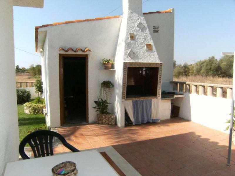 Villa Juani Vinaros Exterior photo
