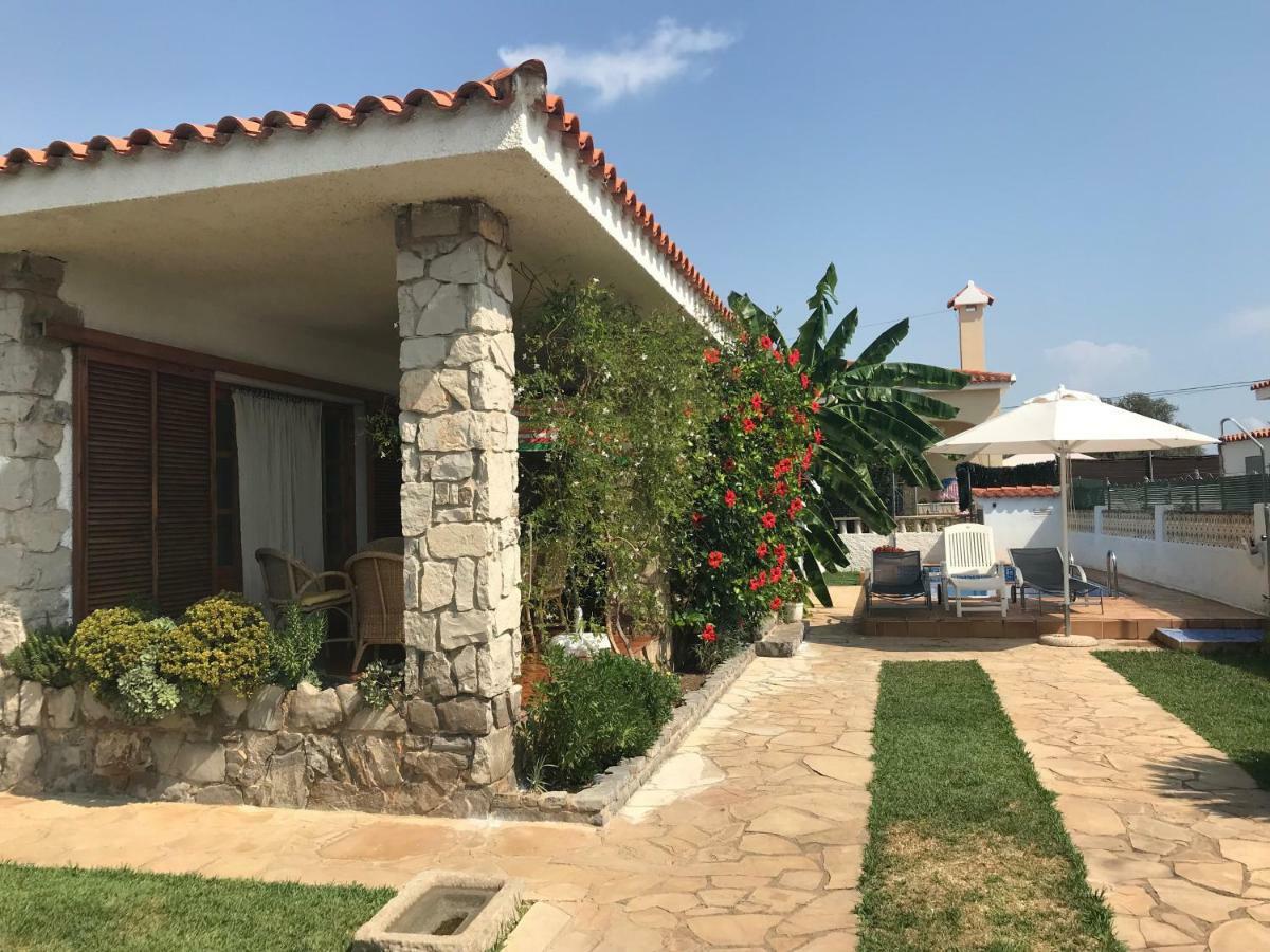 Villa Juani Vinaros Exterior photo